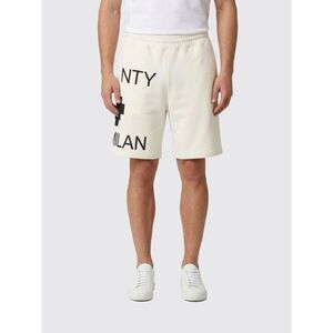 County Of Milan Shorts Men Ivory
